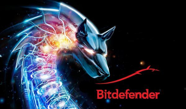 Bitdefender Antivirus Plus 1 Device 1 Year PC Bitdefender Key screenshot 1