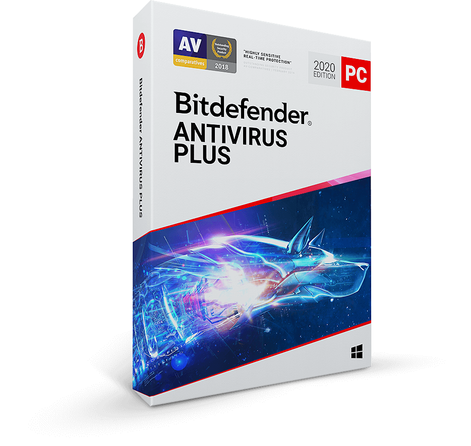 Bitdefender Antivirus Plus 1 Device 1 Year PC Bitdefender Key screenshot 2