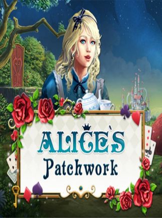 Alice\