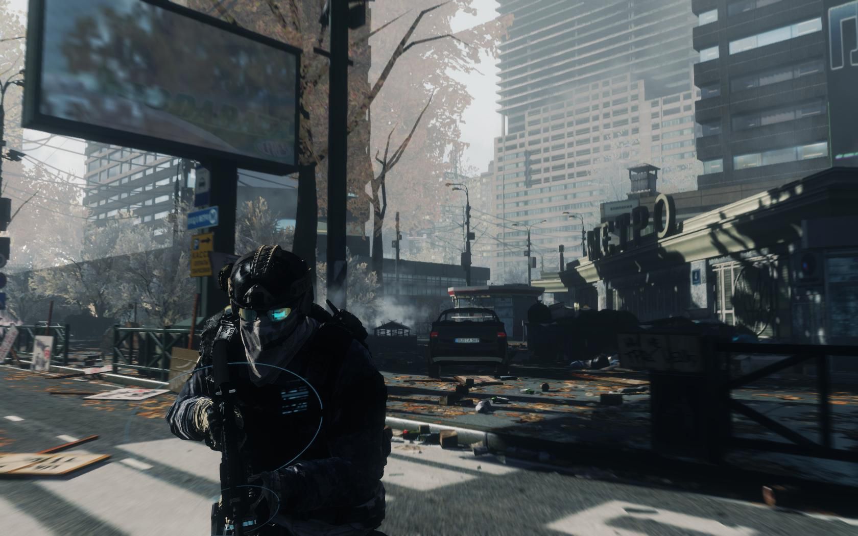 Tom Clancy's Ghost Recon: Future Soldier - Signature Edition Upgrade DLC - Ubisoft Connect screenshot 2