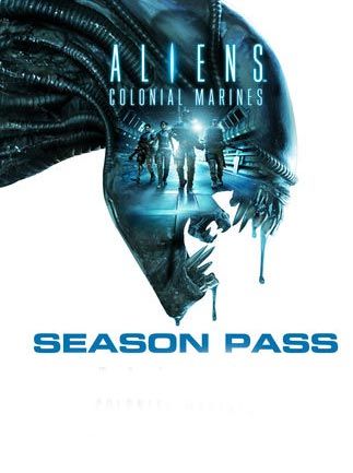 Aliens: Colonial Marines: Season Pass