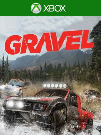Gravel ROPE