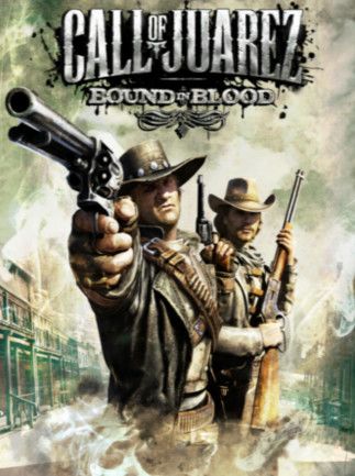 Call of Juarez: Bound in Blood