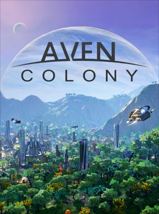 Aven Colony rope Restricted