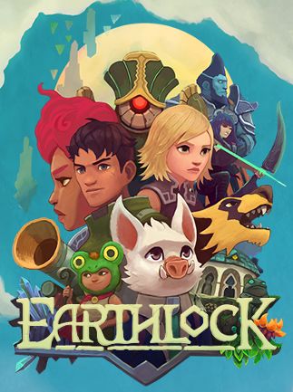 EARTHLOCK Hero Outfit Pack