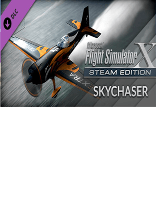 FSX: Edition - Skychaser Add-On