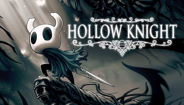 Hollow Knight (PC) - GOG.COM Key screenshot 1