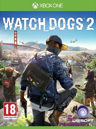 Watch Dogs 2 Gold Edition