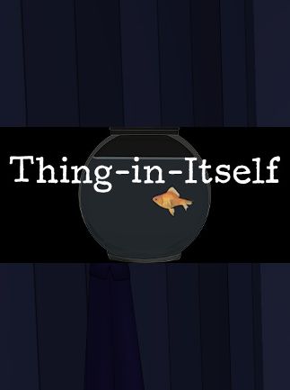 Thing-in-Itself Steam Key GLOBAL