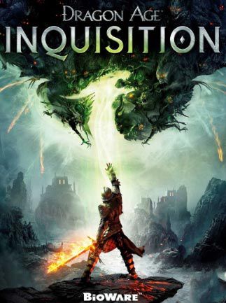 Dragon Age: Inquisition POLAND