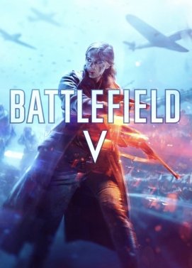 Battlefield 5