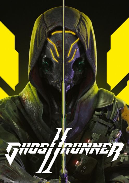 Ghostrunner 2 - Steam - Europe