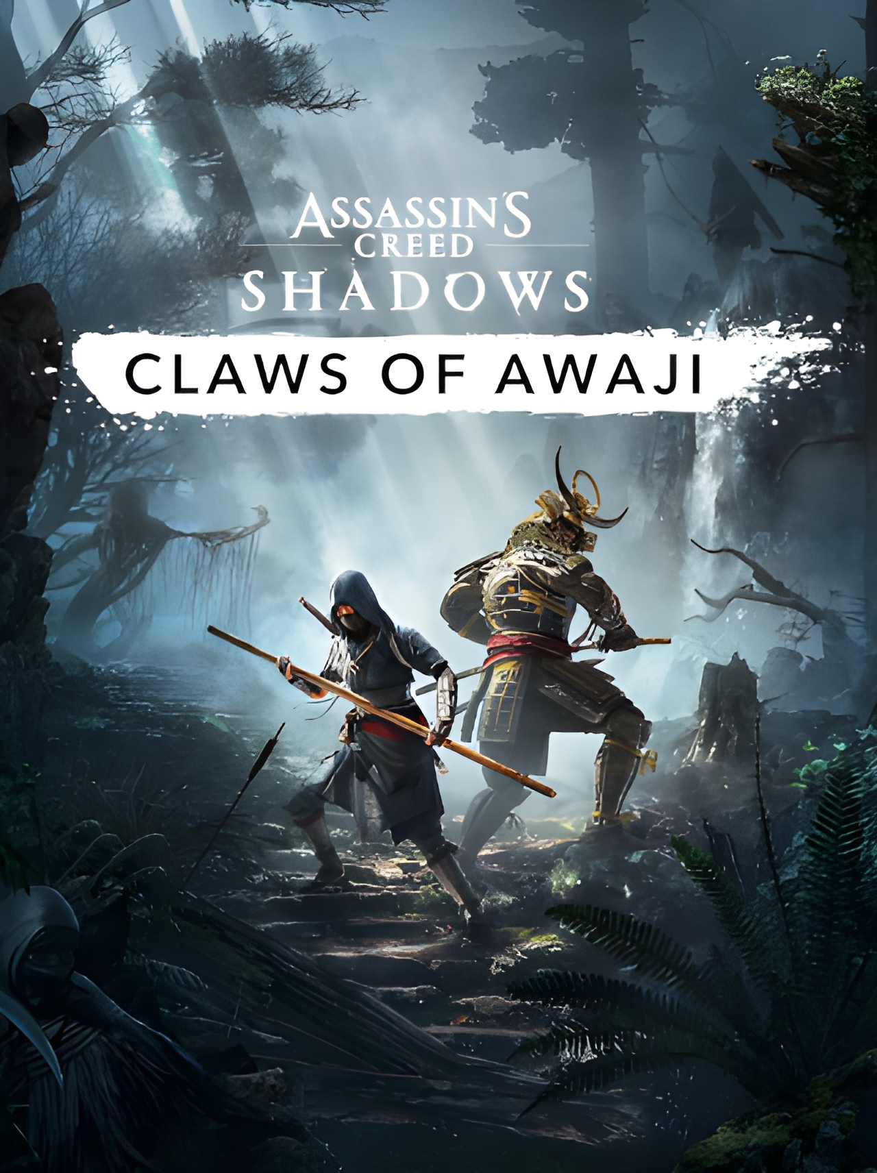 Assassin's Creed Shadows: Claws of Awaji (PC)