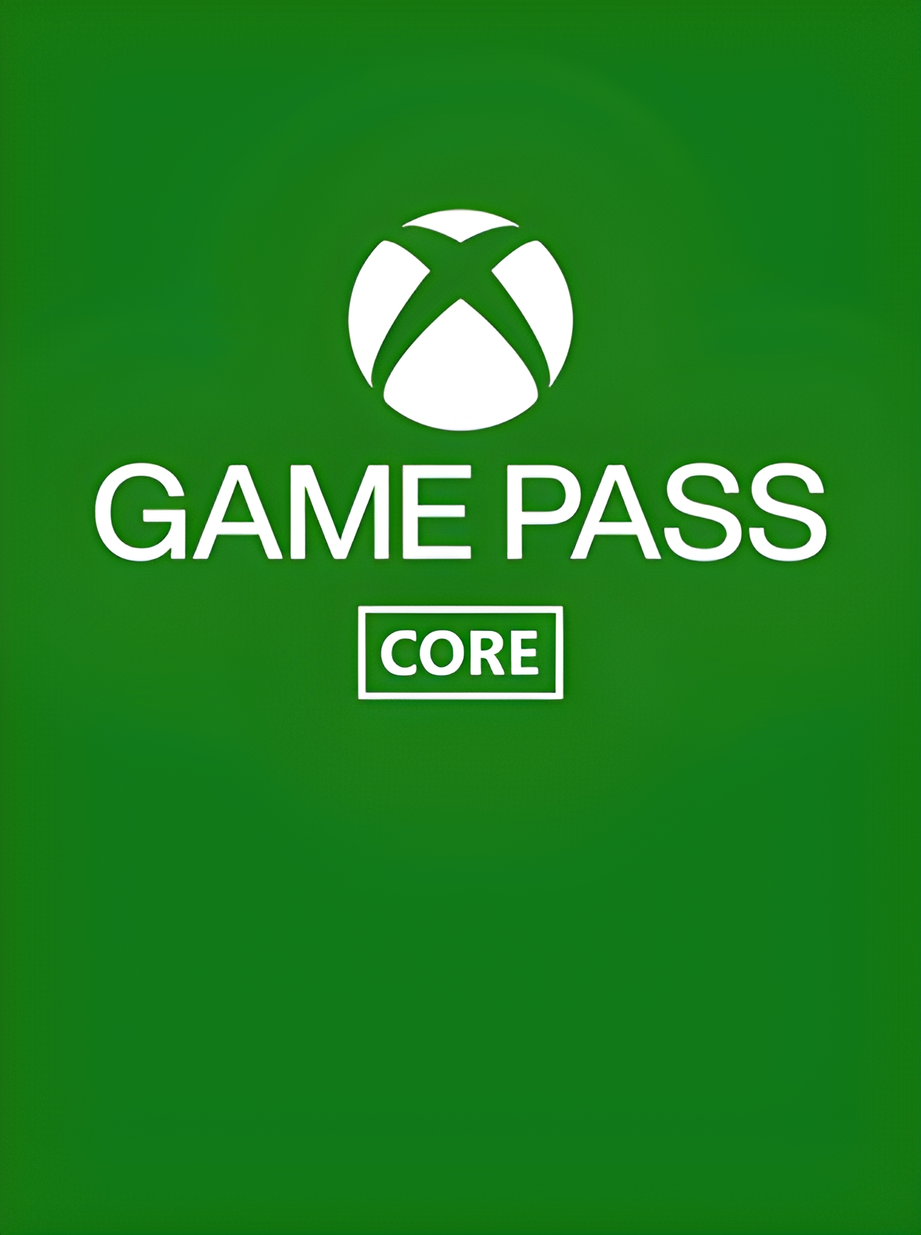 Xbox Game Pass Core 12 Hónap - INDIA