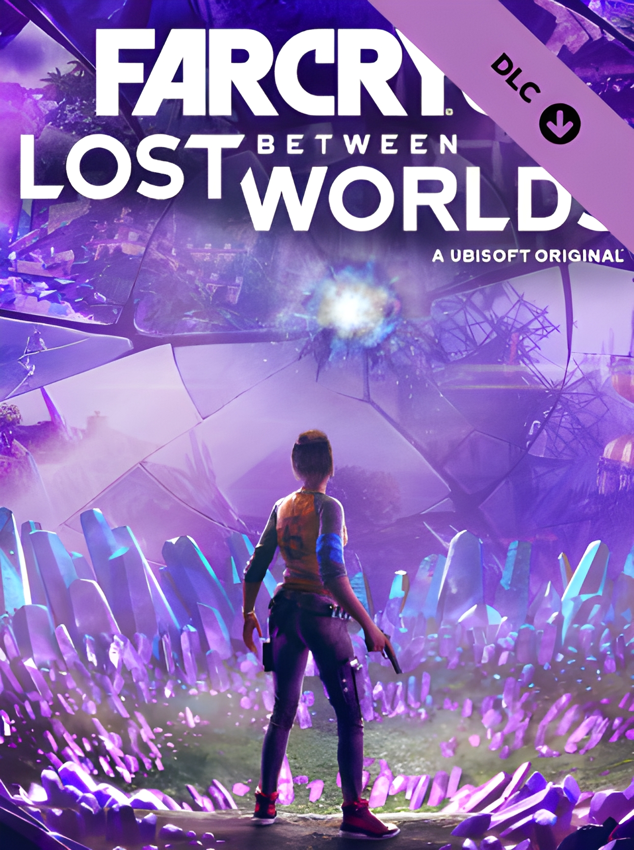 Far Cry 6: Lost Between Worlds (PC)