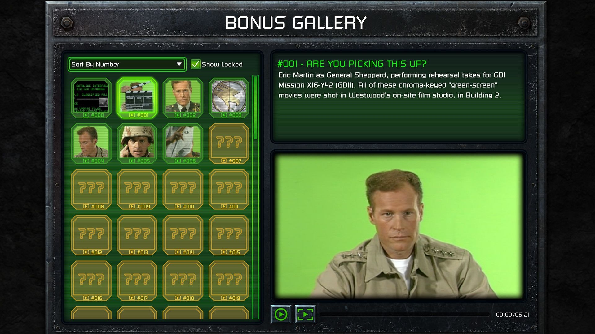 Command & Conquer Remastered Collection screenshot 2