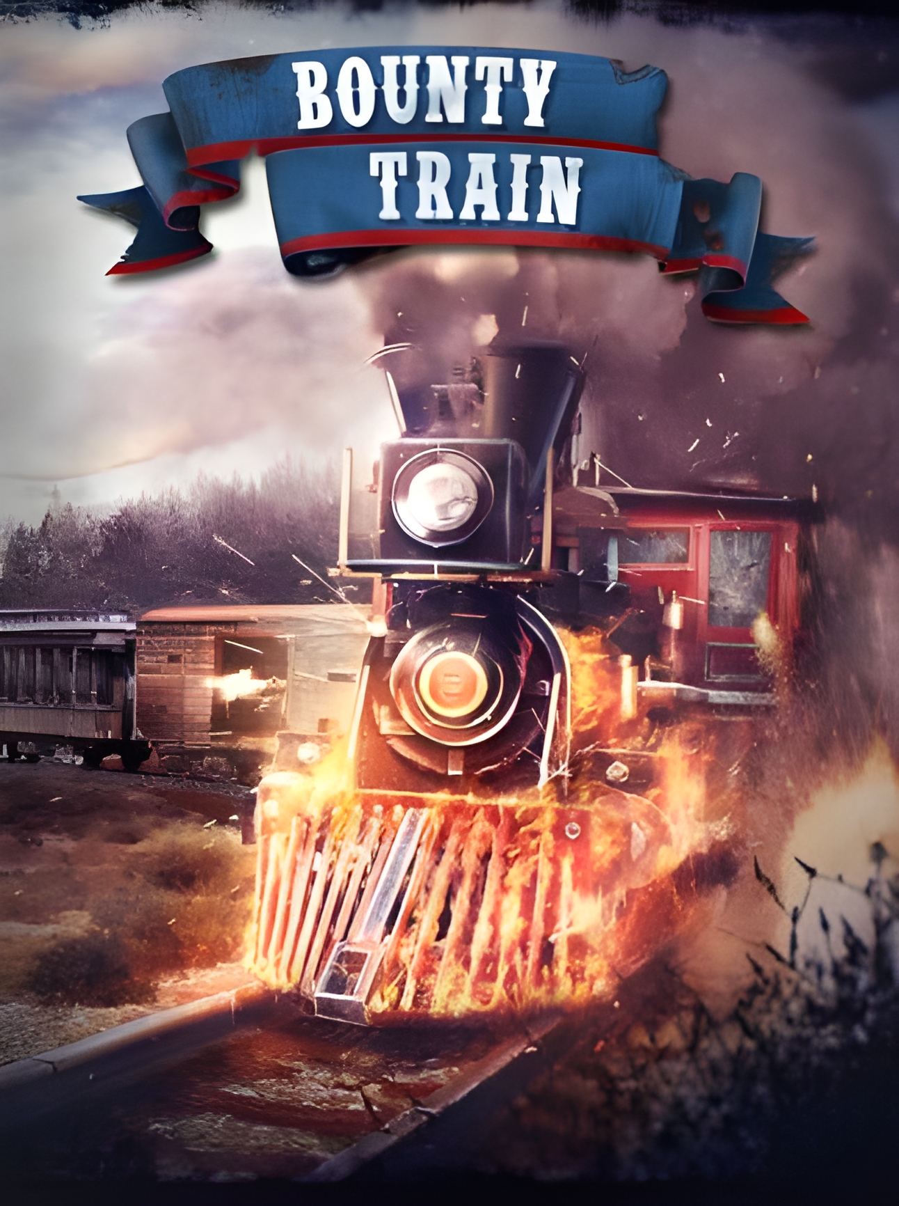 Bounty Train
