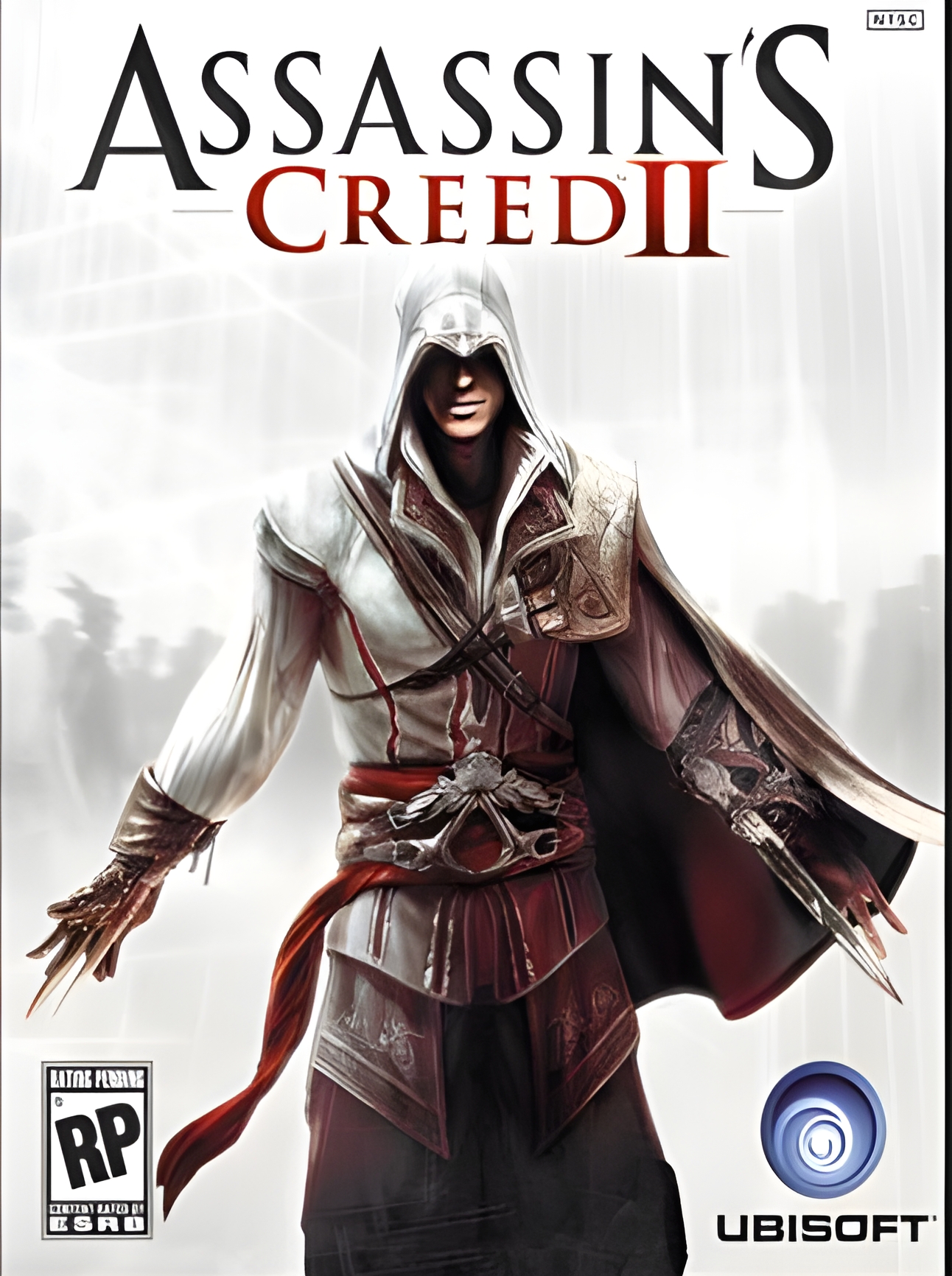 Assassin's Creed II