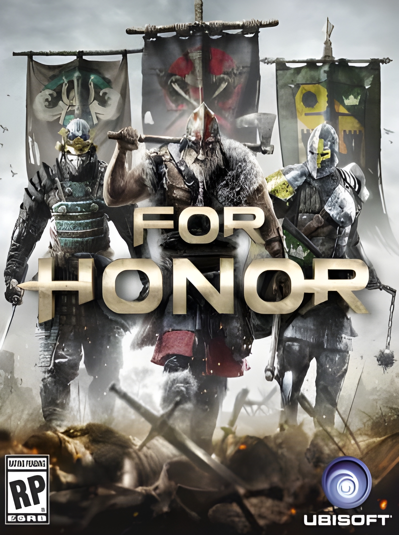 For Honor