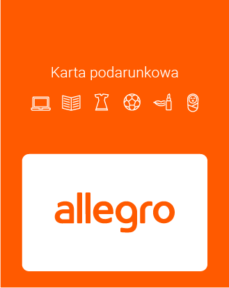 Allegro Gift Card 25 PLN - Allegro Key - Poland