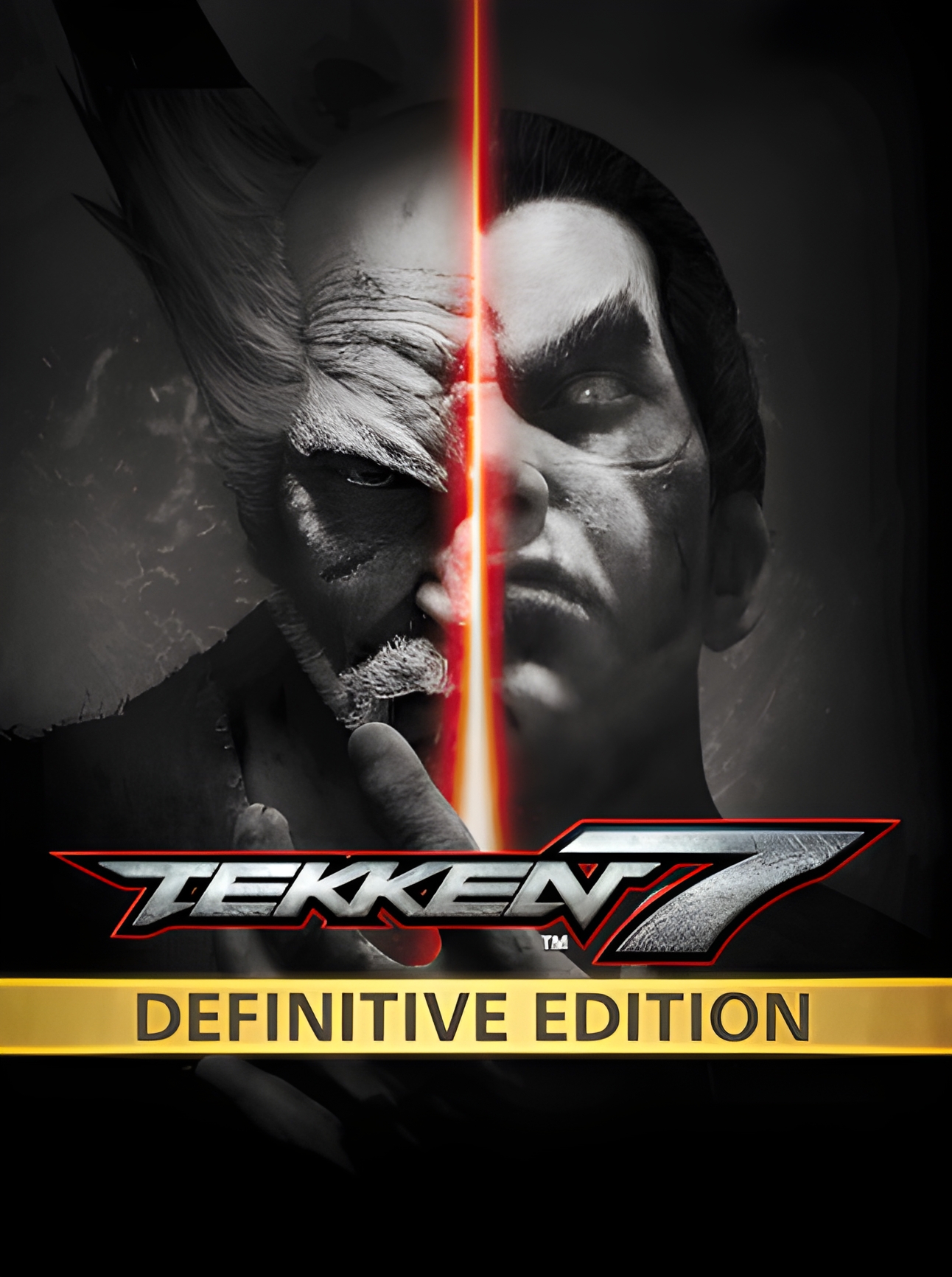 TEKKEN 7 | Definitive Edition (PC) - 1. kép - Steam játékok kategória
