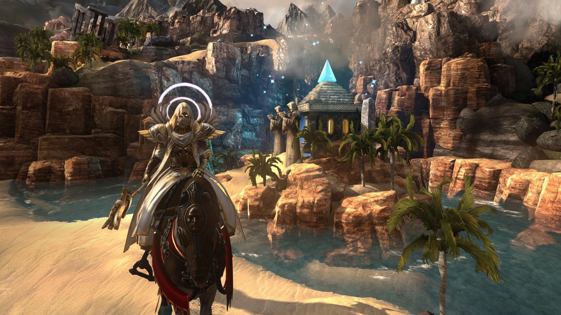 Might & Magic Heroes VII - Ubisoft Connect screenshot 2