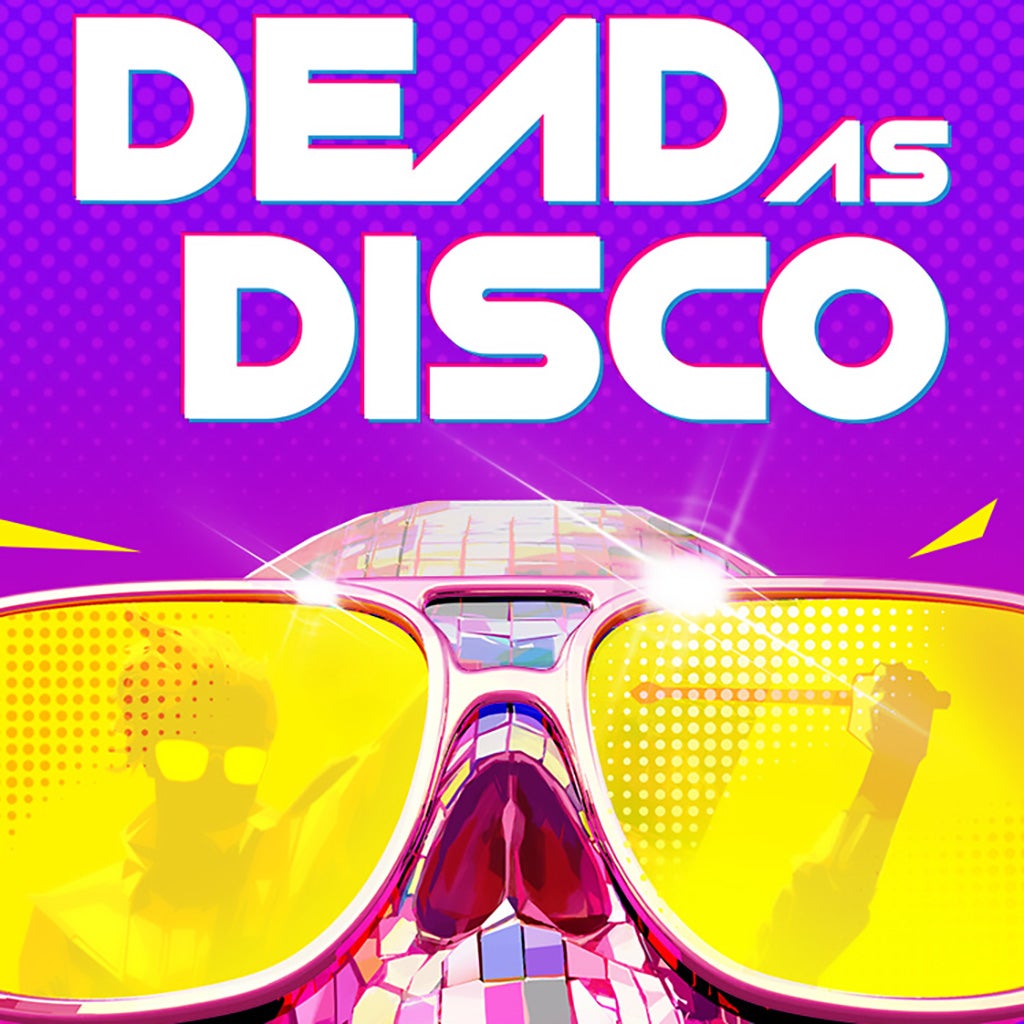 Dead as Disco - Steam Key  - EU