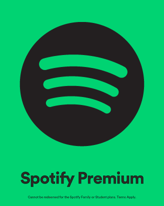 Spotify Premium Előfizetés Card 3 Hónap - Spotify - POLAND