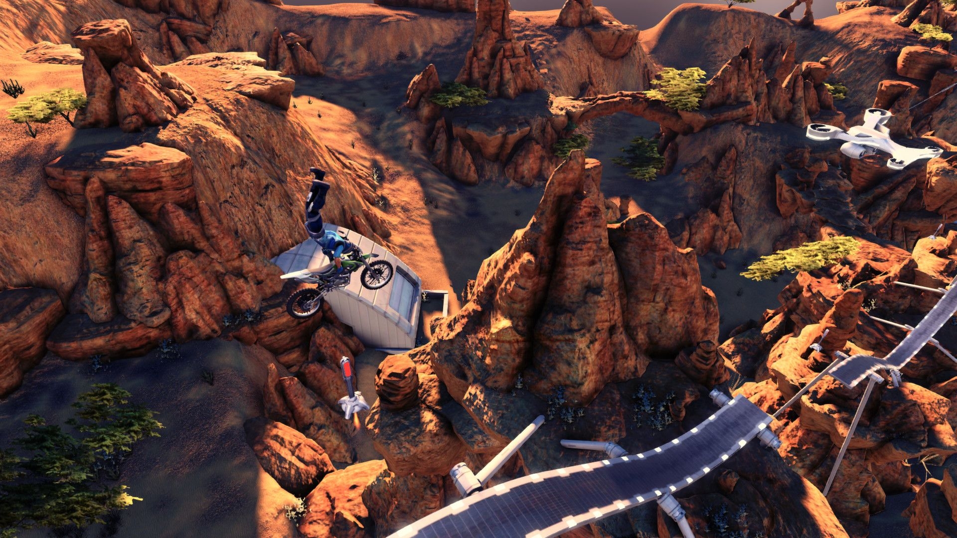 Trials Fusion - Ubisoft Connect screenshot 2