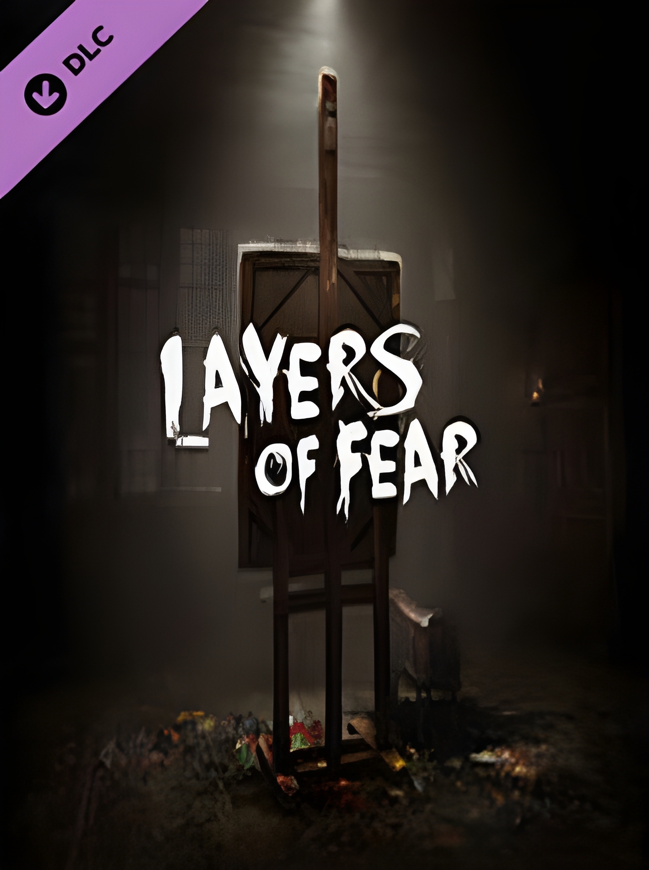 Layers of Fear - Soundtrack