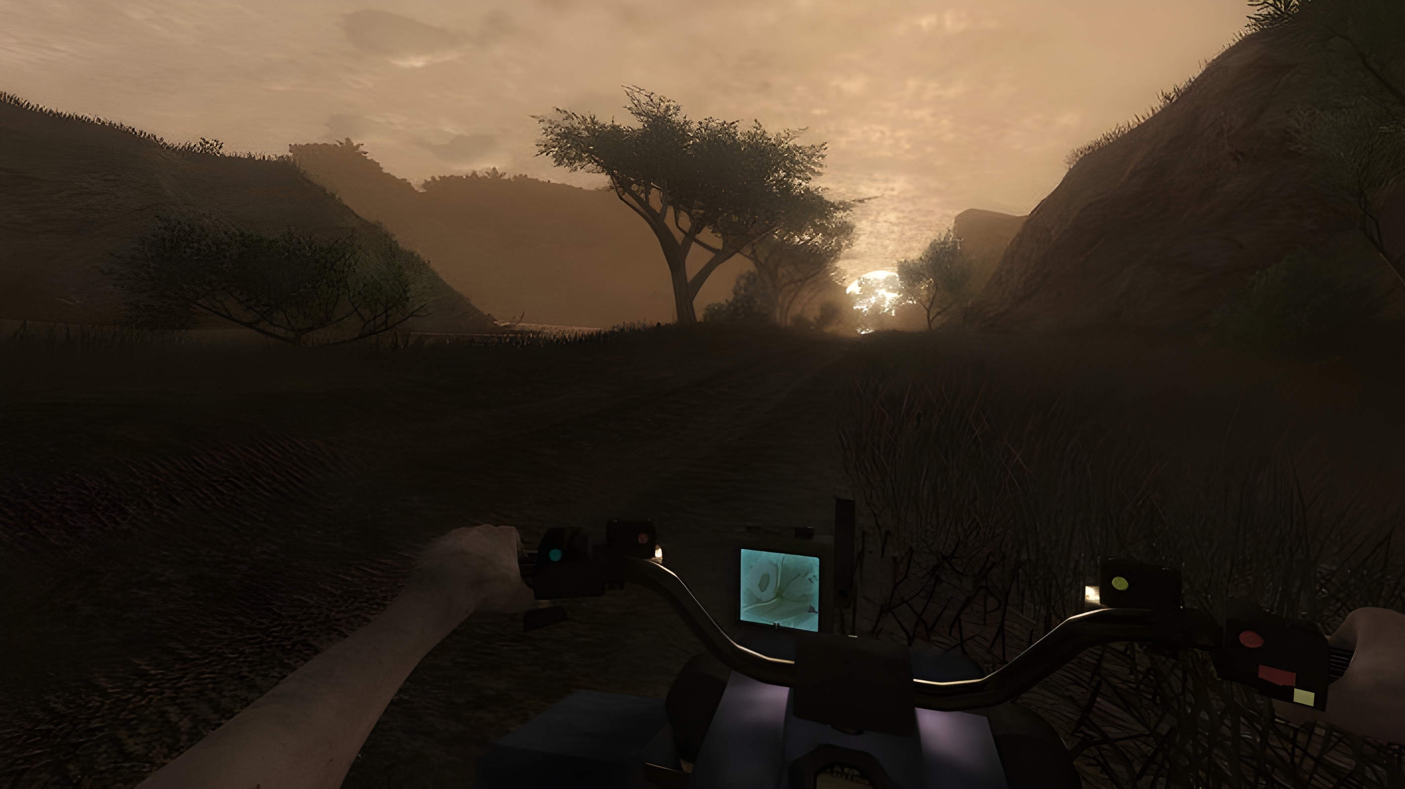 Far Cry 2: Fortune's Edition - Ubisoft Connect screenshot 1