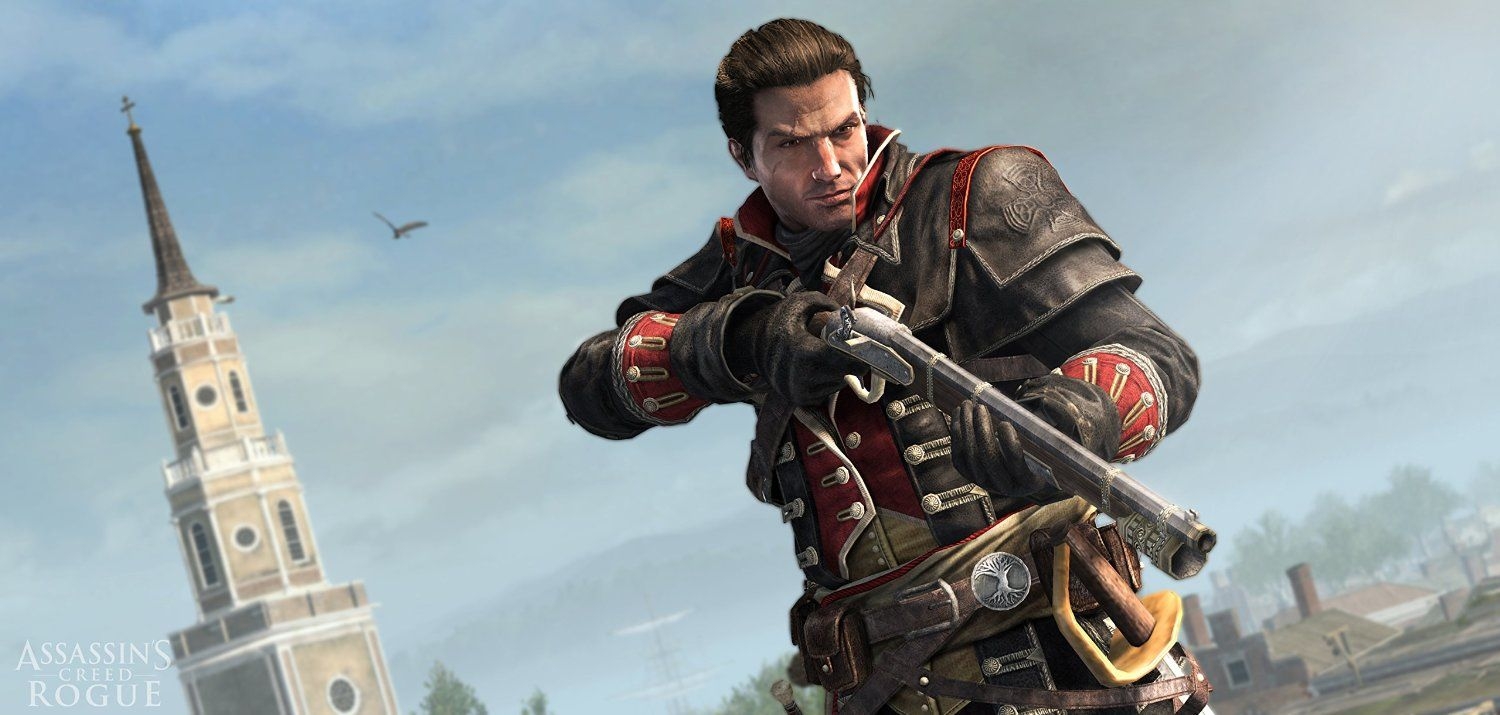 Assassin's Creed Rogue - Ubisoft Connect screenshot 2