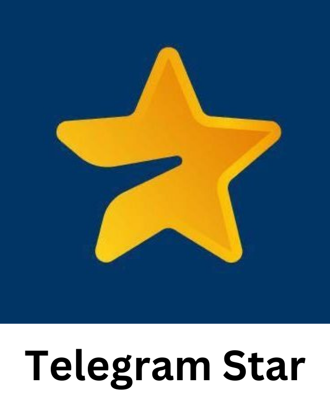 Telegram 1000 Stars Direct Top-Up Key - Global