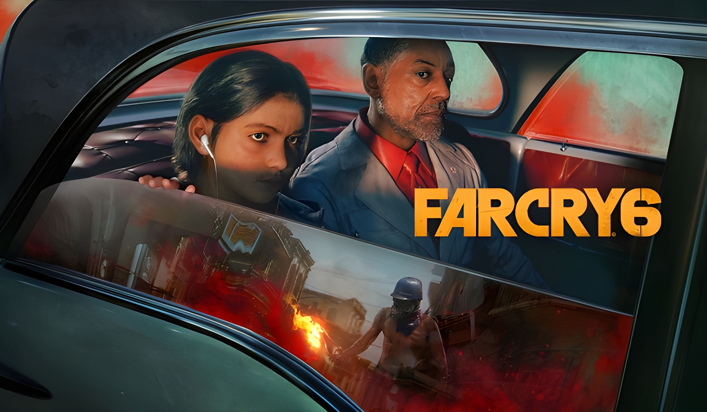 Far Cry 6 captură 1