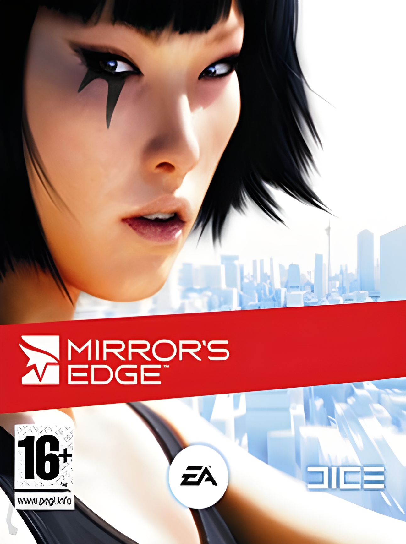 Mirror's Edge
