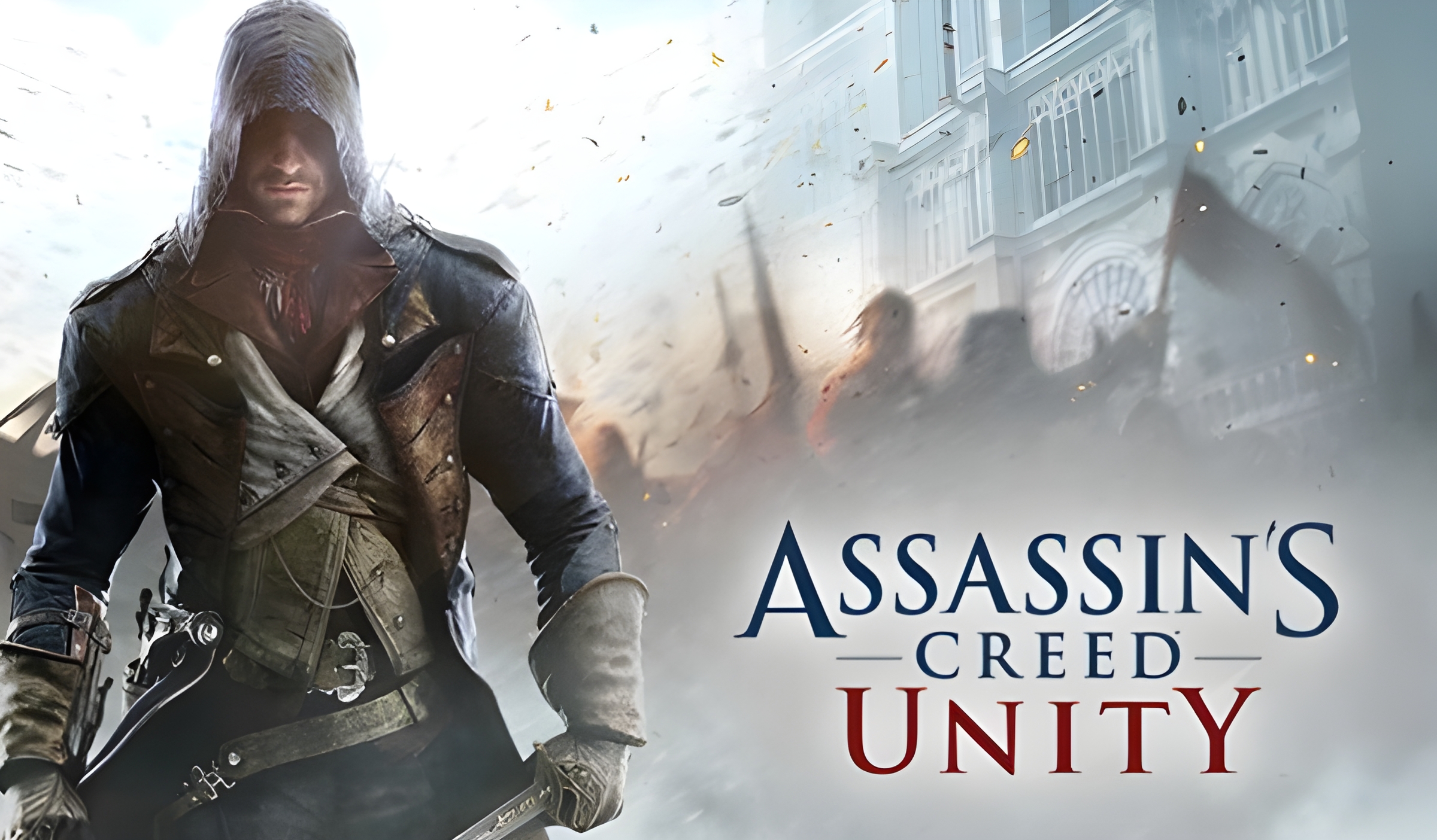 Assassin's Creed Unity - Ubisoft Connect screenshot 1