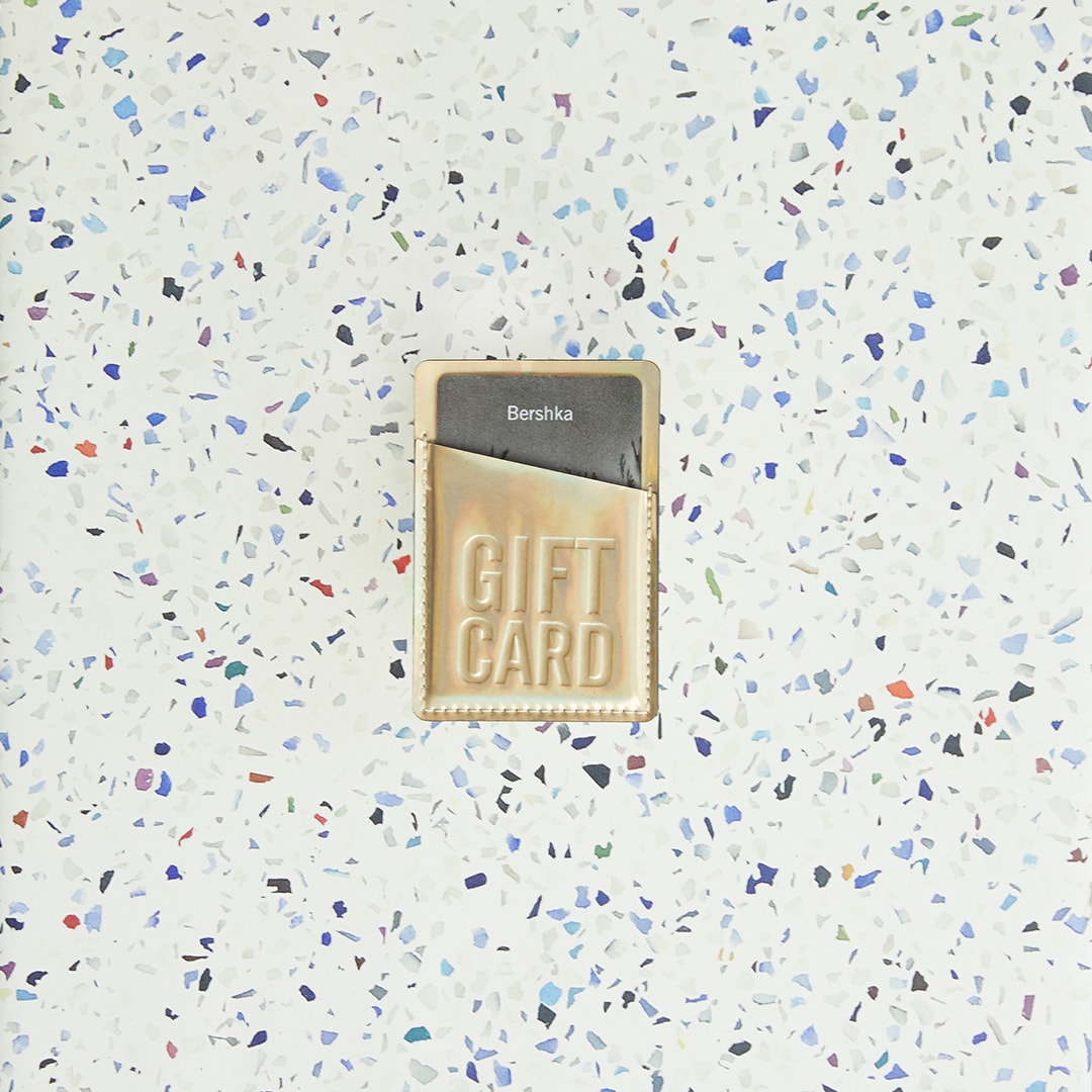 Bershka 100 AED Gift Card - United Arab Emirates