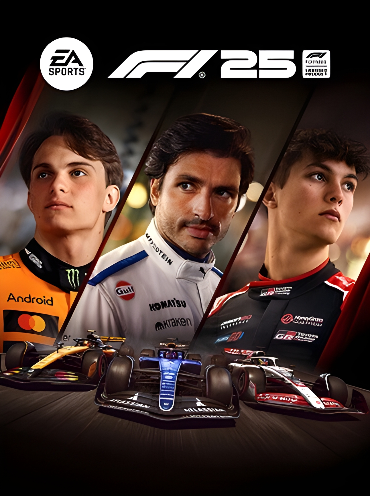 F1 25 (PC)