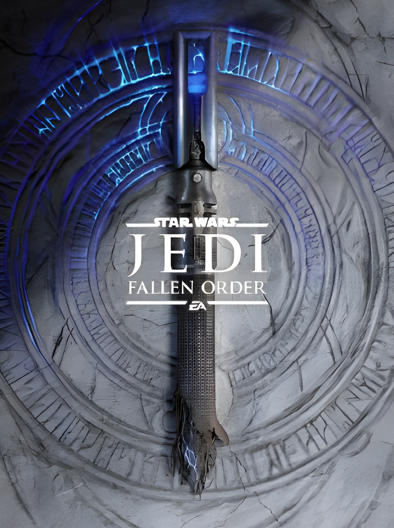 Star Wars Jedi: Fallen Order screenshot 2