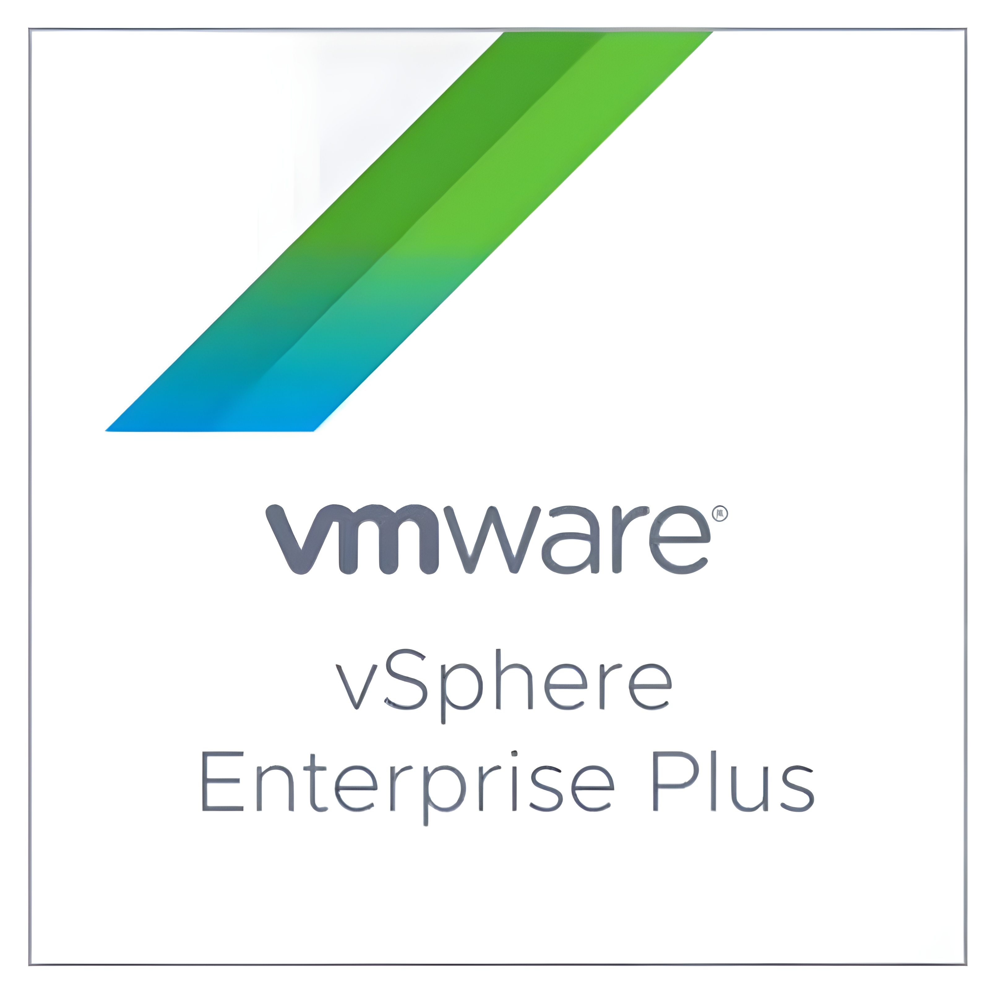 Vmware vSphere 8 Enterprise Plus for Retail and Branch Offices - vmware