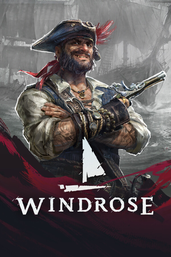 Windrose - Steam Account - Global