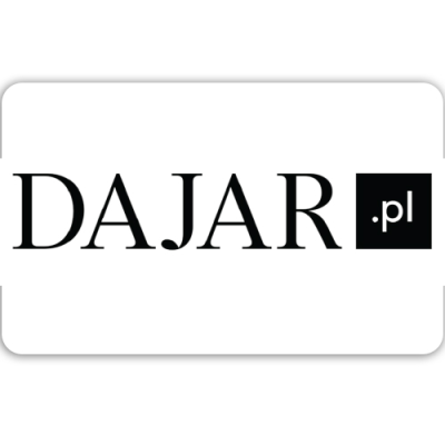 DAJAR 50 PLN Gift Card - POLAND