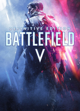 Battlefield 5 Definitive Edition