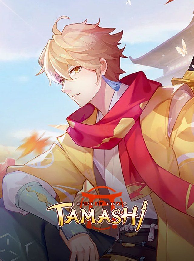 Tamashi: Rise of Yokai - 6000 Sycee Direct Top-Up