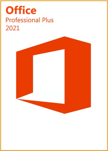 Microsoft Office Professional Plus 2021 Retail Bind (Örök, Windows)
