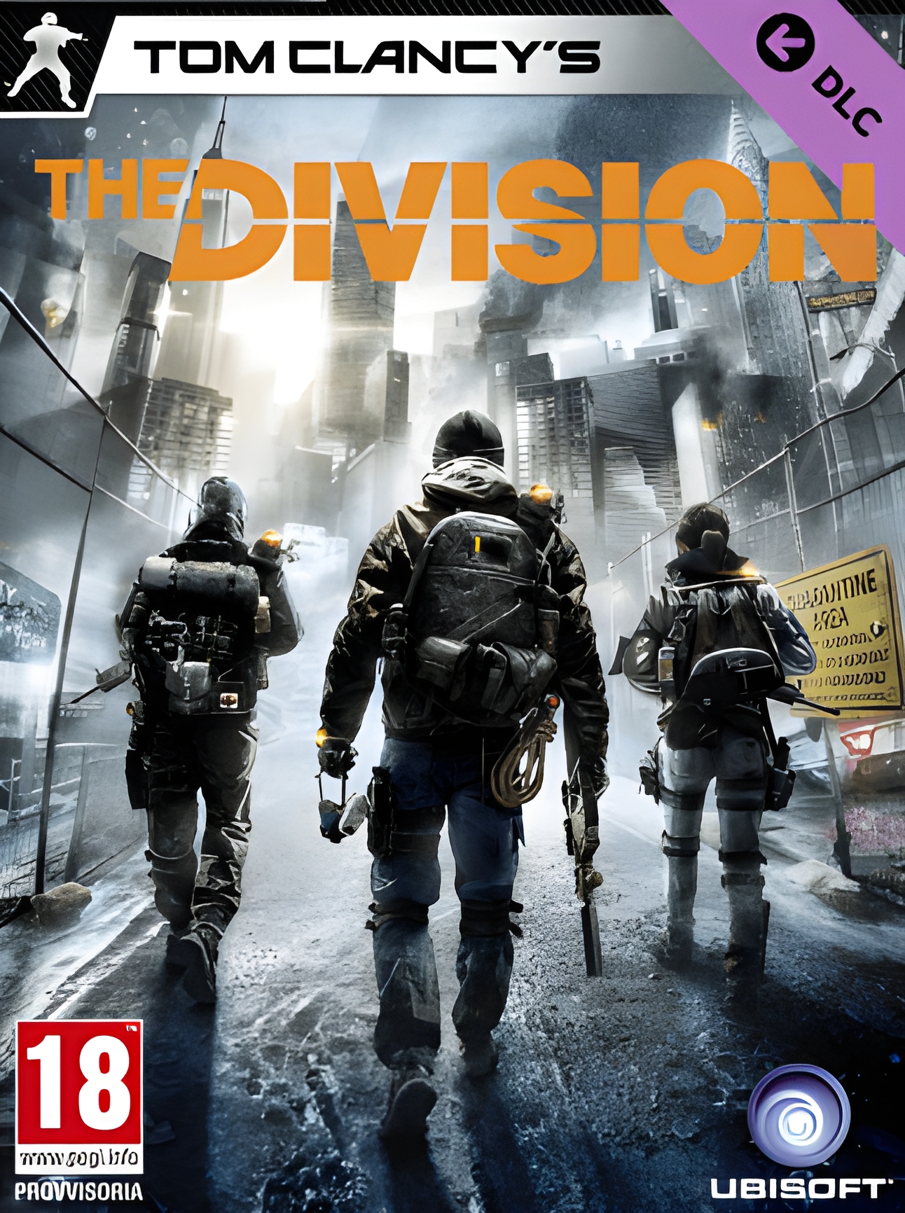 Tom Clancy's The Division Season Pass