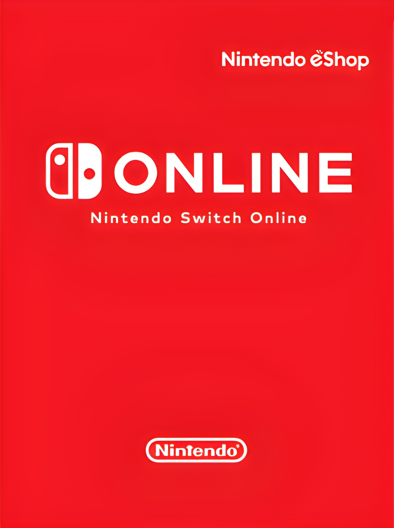 Online Individual Membership 3 Hónap - Nintendo