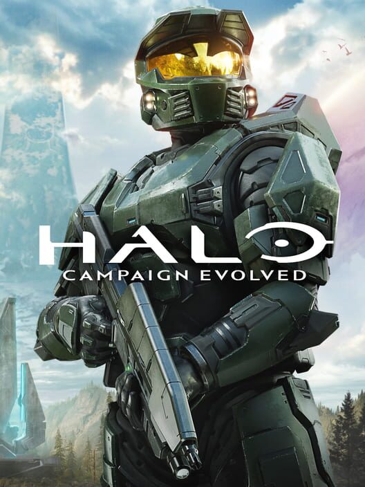 Halo: Campaign Evolved (Windows 11, Xbox Series X) - Xbox-PC Key - Global