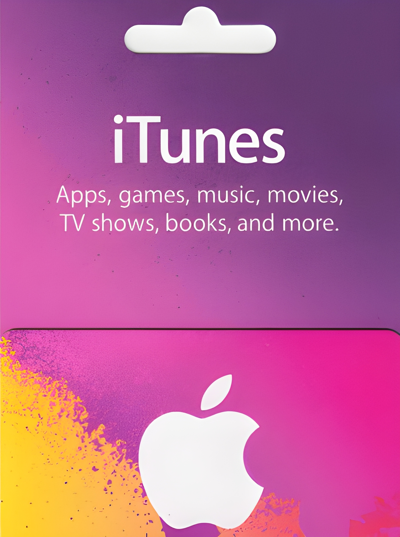 Apple iTunes Gift Card 300 TRY - iTunes Key - TURKEY