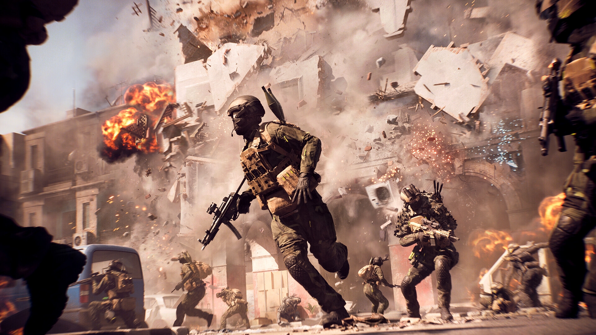 Battlefield 6 captură 2